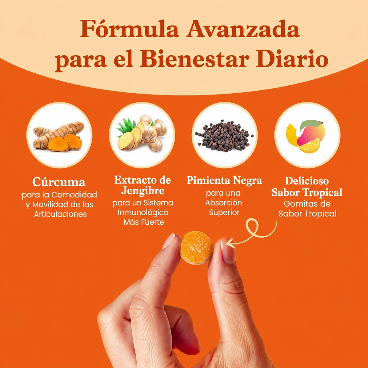VivaNutrá® – Apoyo Natural Para La Rigidez Articular